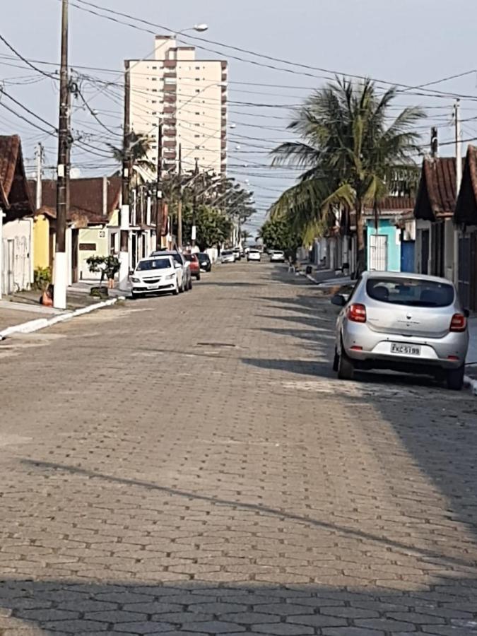 Pousada Lincoln برايا جراندي المظهر الخارجي الصورة
