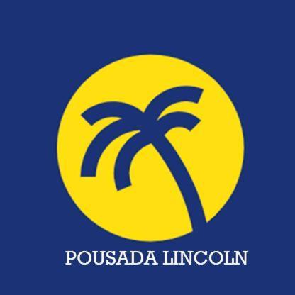 Pousada Lincoln برايا جراندي المظهر الخارجي الصورة
